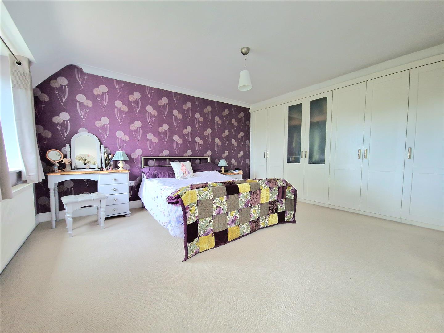 Cranfield Road, Astwood, Newport Pagnell